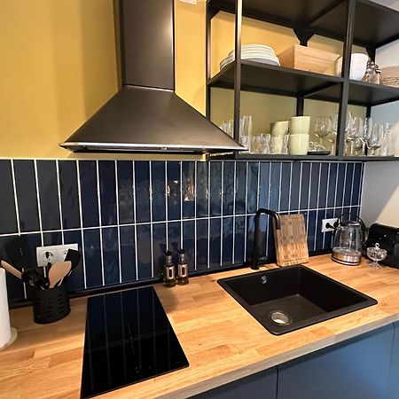 B&B Casa Oceo - Malaga - Andalusie Alhaurín de la Torre Εξωτερικό φωτογραφία