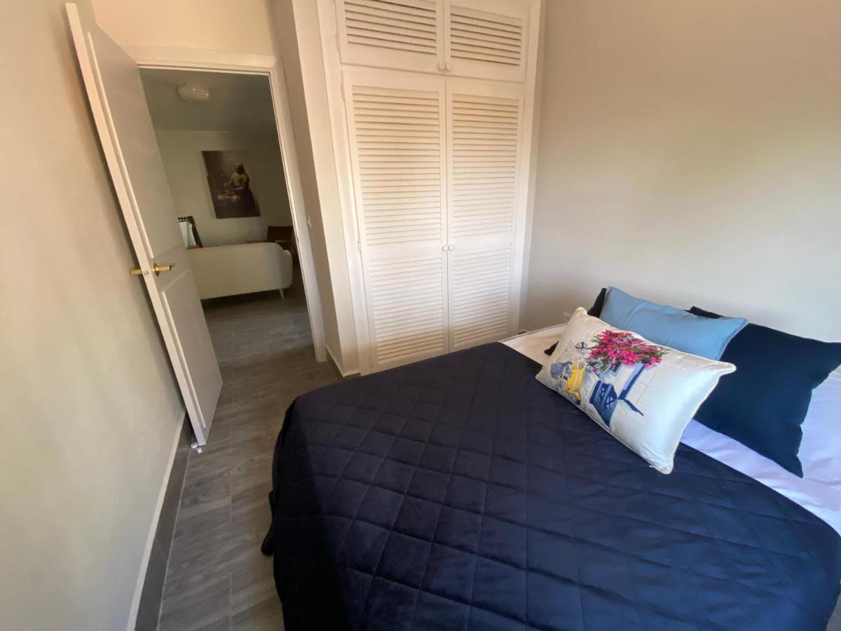 B&B Casa Oceo - Malaga - Andalusie Alhaurín de la Torre Εξωτερικό φωτογραφία
