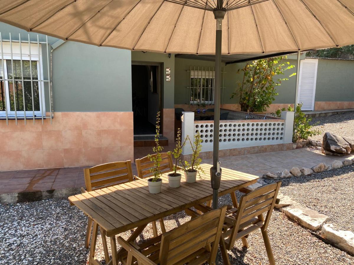 B&B Casa Oceo - Malaga - Andalusie Alhaurín de la Torre Εξωτερικό φωτογραφία