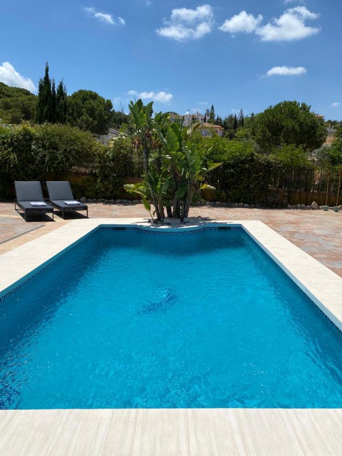 B&B Casa Oceo - Malaga - Andalusie Alhaurín de la Torre Εξωτερικό φωτογραφία