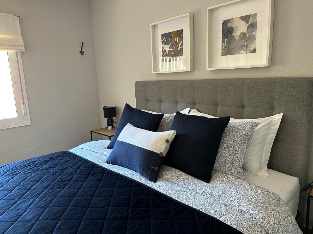 B&B Casa Oceo - Malaga - Andalusie Alhaurín de la Torre Εξωτερικό φωτογραφία