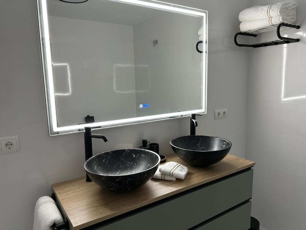 B&B Casa Oceo - Malaga - Andalusie Alhaurín de la Torre Εξωτερικό φωτογραφία