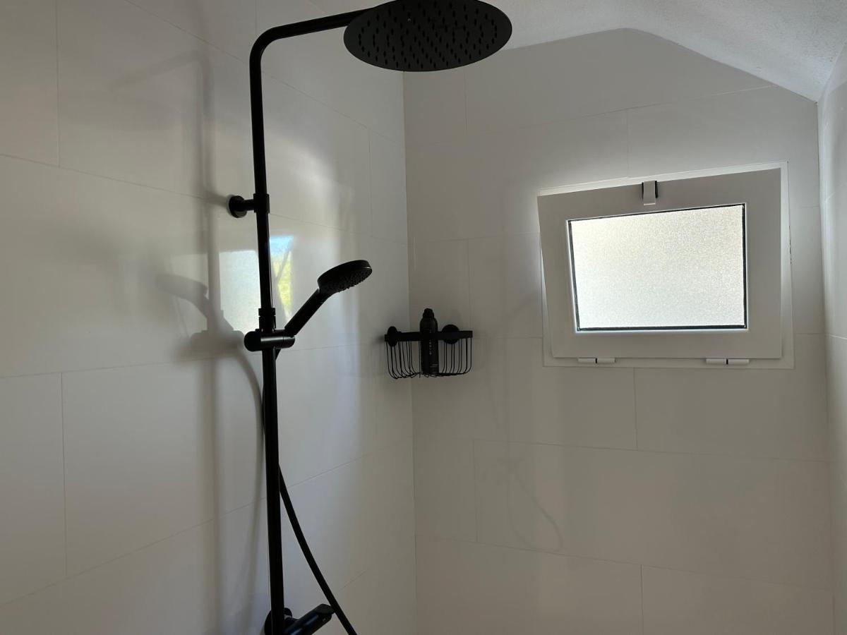B&B Casa Oceo - Malaga - Andalusie Alhaurín de la Torre Εξωτερικό φωτογραφία