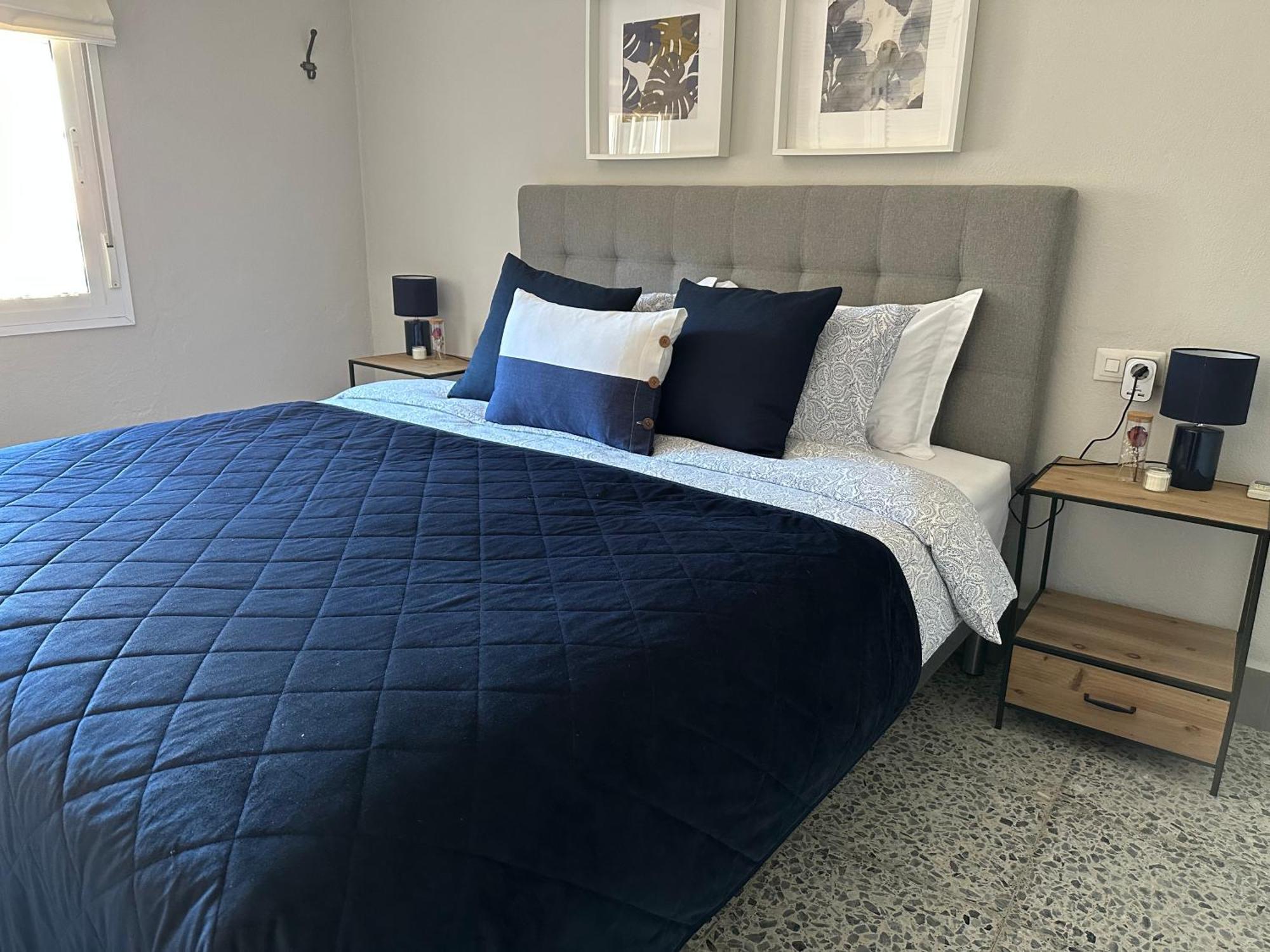 B&B Casa Oceo - Malaga - Andalusie Alhaurín de la Torre Εξωτερικό φωτογραφία
