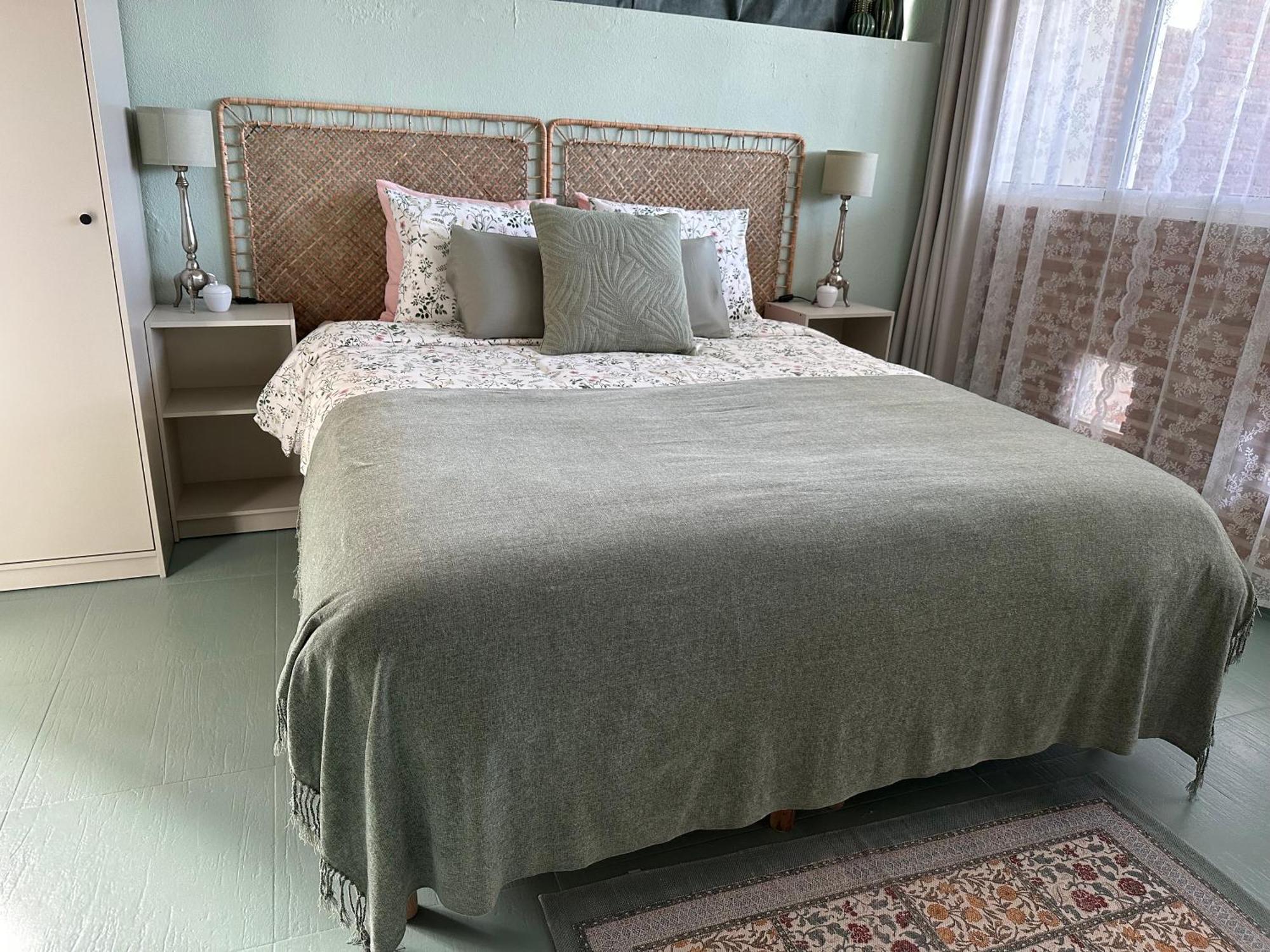 B&B Casa Oceo - Malaga - Andalusie Alhaurín de la Torre Εξωτερικό φωτογραφία